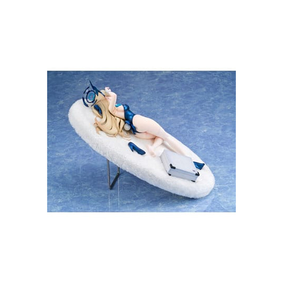 Image produit Blue Archive Statue PVC 1/7 Toki (Bunny Girl) Memorial
