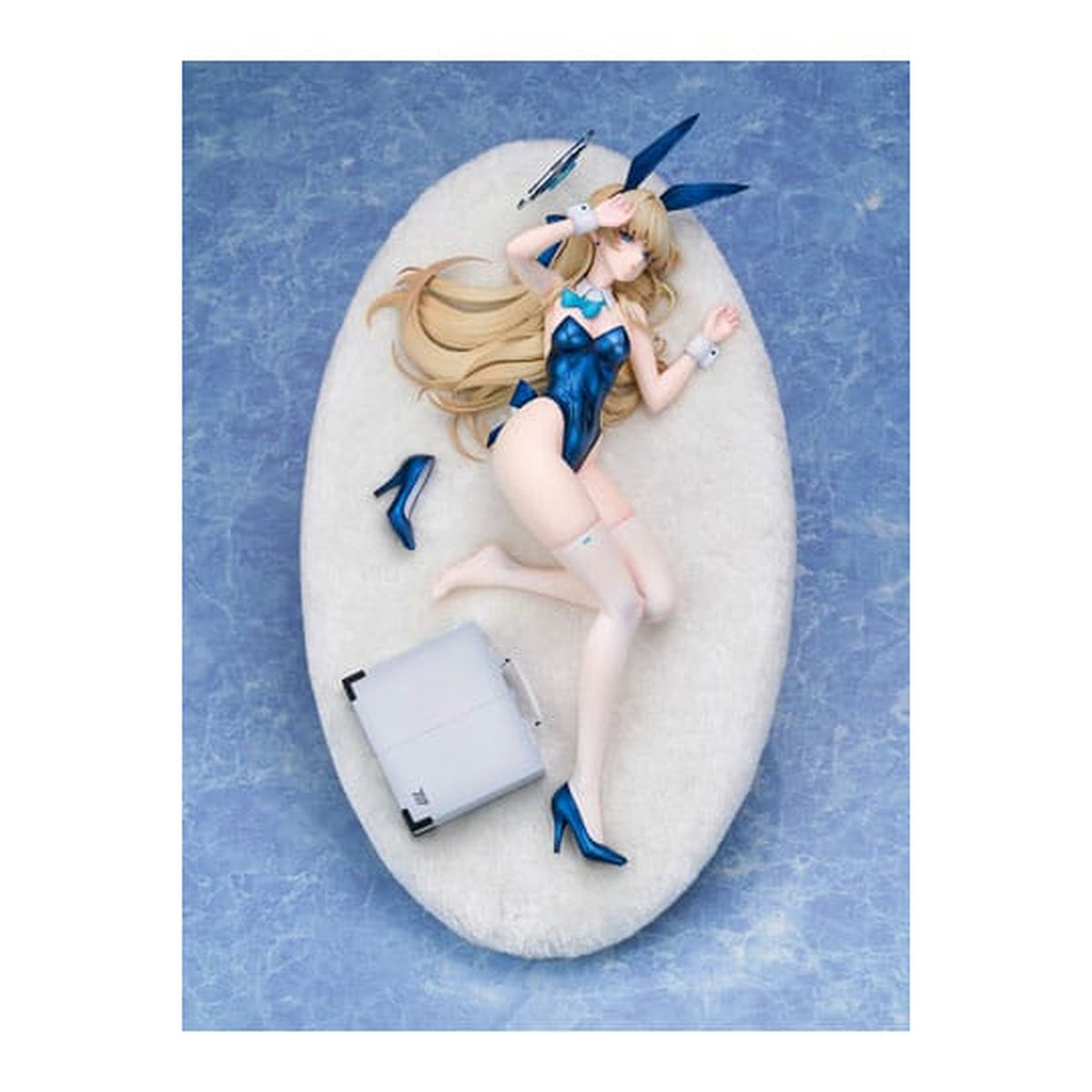 Image produit Blue Archive Statue PVC 1/7 Toki (Bunny Girl) Memorial