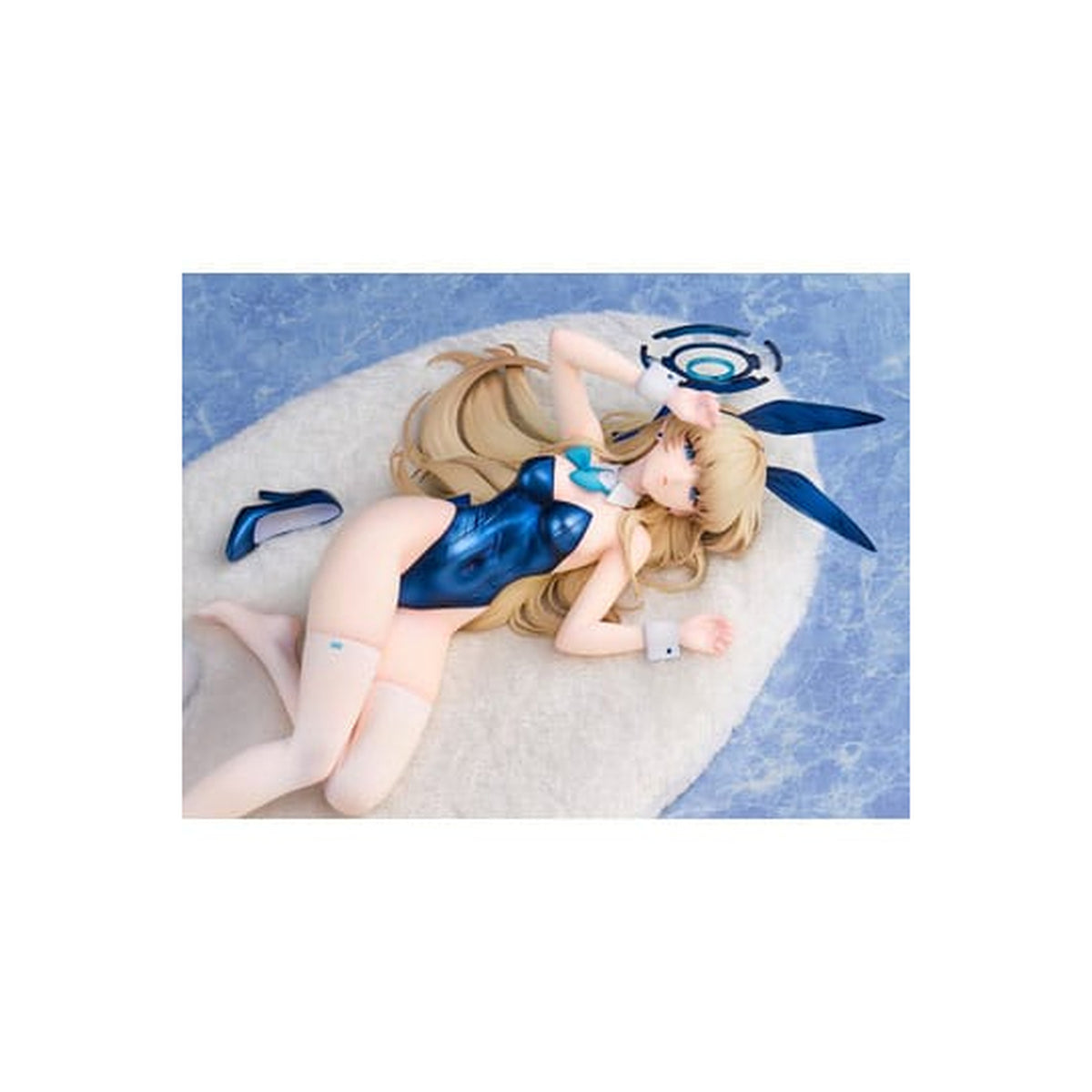 Image produit Blue Archive Statue PVC 1/7 Toki (Bunny Girl) Memorial