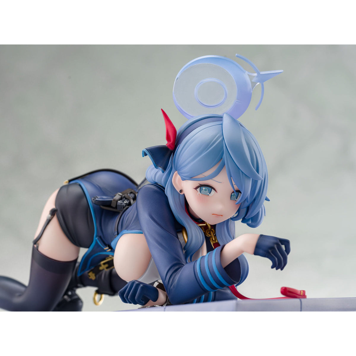 Product image Blue Archive PVC Statue 1/7 Ako Memorial Lobby Ver. 23 cm