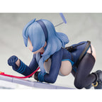 Product image Blue Archive PVC Statue 1/7 Ako Memorial Lobby Ver. 23 cm