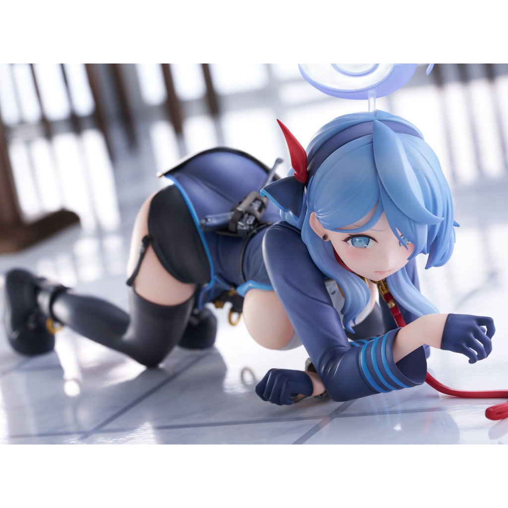 Product image Blue Archive PVC Statue 1/7 Ako Memorial Lobby Ver. 23 cm