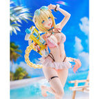 Image produit Phantasy Star Online – Statue PVC 1/7 es Akhtal Summer
