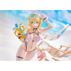 Image produit Phantasy Star Online – Statue PVC 1/7 es Akhtal Summer