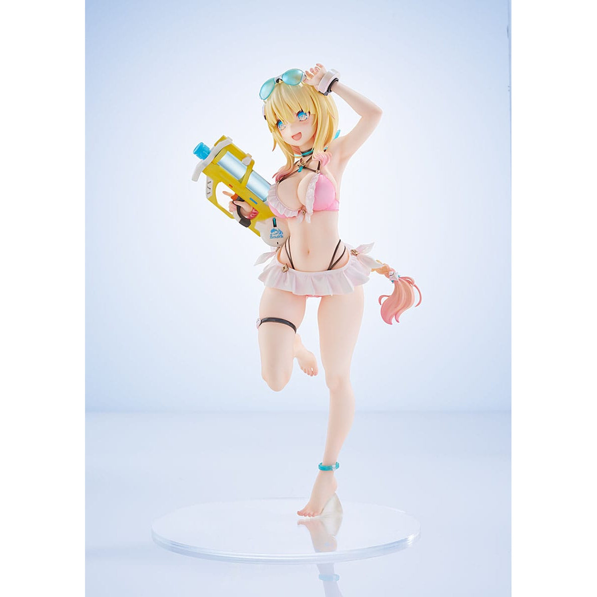Image produit Phantasy Star Online – Statue PVC 1/7 es Akhtal Summer