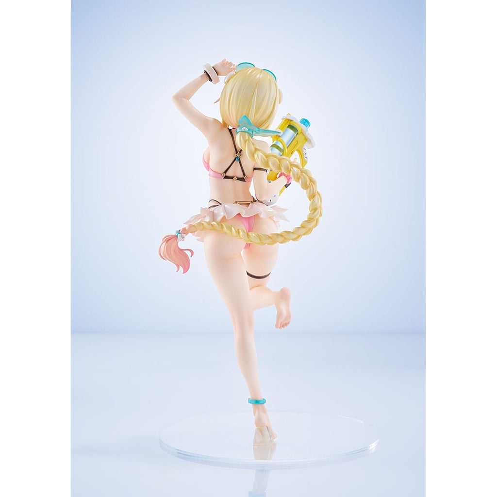 Image produit Phantasy Star Online – Statue PVC 1/7 es Akhtal Summer
