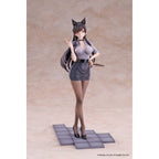 Produktbild Azur Lane PVC Statue 1/6 Atago OL Ver. 28 cm