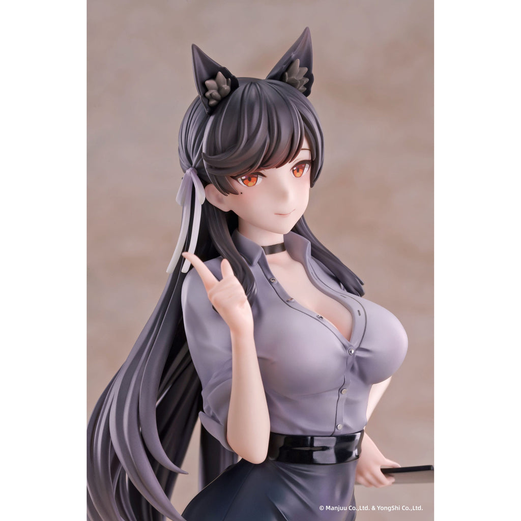 Produktbild Azur Lane PVC Statue 1/6 Atago OL Ver. 28 cm