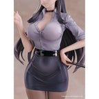 Produktbild Azur Lane PVC Statue 1/6 Atago OL Ver. 28 cm