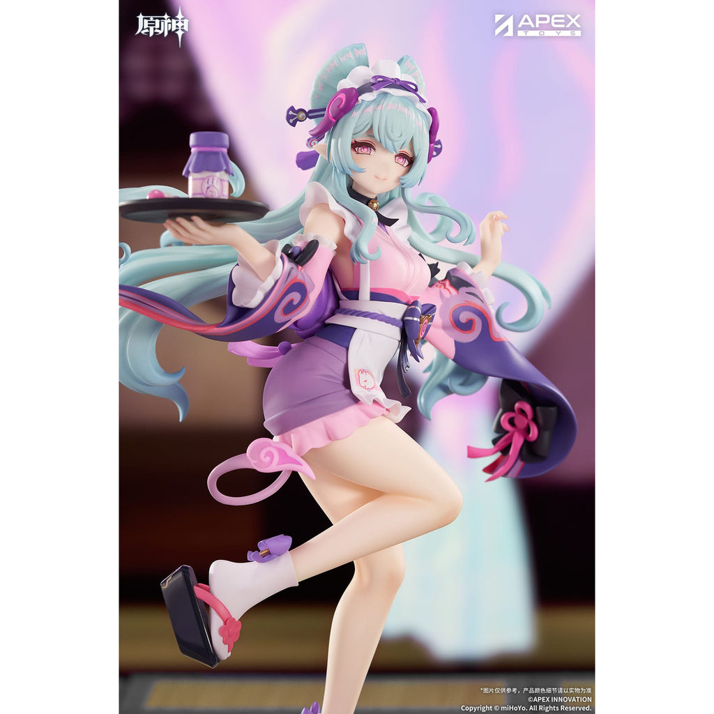 Image produit Genshin Impact - Statue PVC LIMPIE Series 1/8 Yumemizuki