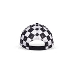 Productafbeelding Peanuts baseballpet met schaakbordlogo