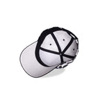 Productafbeelding Peanuts baseballpet met schaakbordlogo