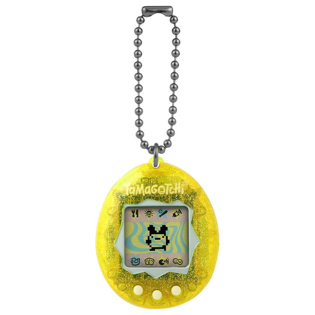 Image produit Tamagotchi Original Gadget Jaune