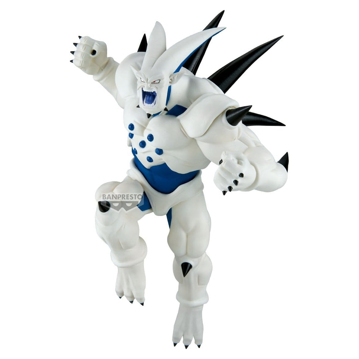 Produktbild Dragon Ball GT Match Makers PVC Statue Super Saiyan Gogeta