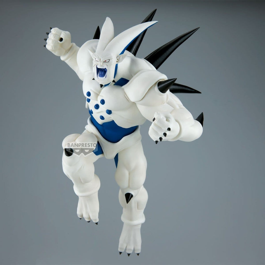 Produktbild Dragon Ball - Super Saiyan Gogeta vs. Super Yi-Shinron Match Makers Figur Yi-Shinron Version