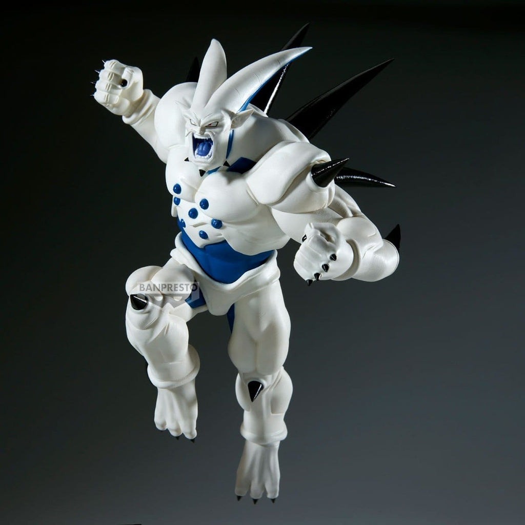 Produktbild Dragon Ball - Super Saiyan Gogeta vs. Super Yi-Shinron Match Makers Figur Yi-Shinron Version