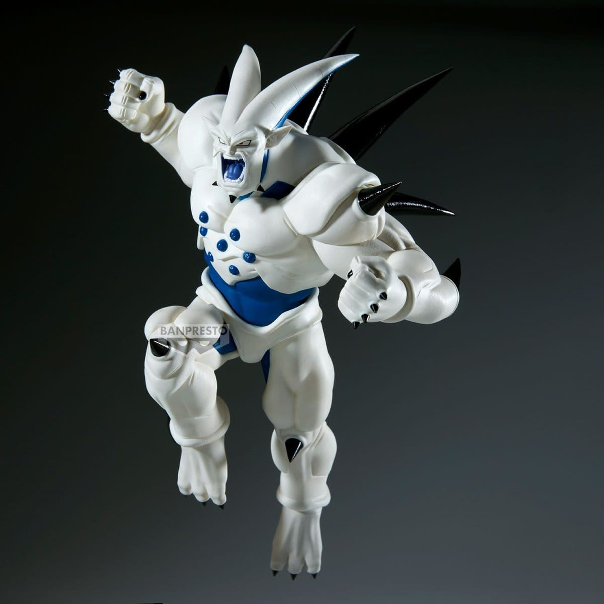 Produktbild Dragon Ball GT Match Makers PVC Statue Super Saiyan Gogeta