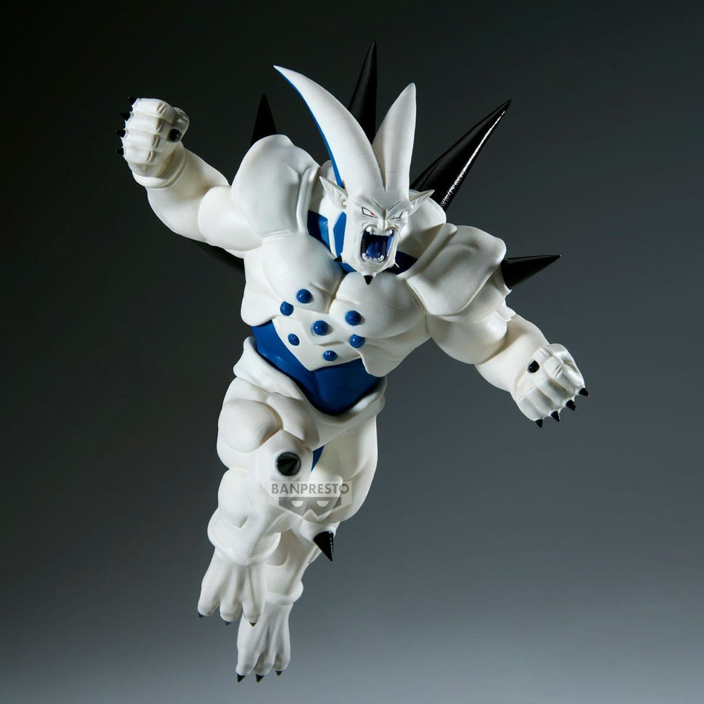 Produktbild Dragon Ball - Super Saiyan Gogeta vs. Super Yi-Shinron Match Makers Figur Yi-Shinron Version