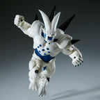 Produktbild Dragon Ball - Super Saiyan Gogeta vs. Super Yi-Shinron Match Makers Figur Yi-Shinron Version