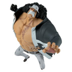 Productafbeelding One Piece Battle Record Collection PVC-figuur Bartholomew