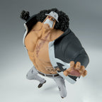 Productafbeelding One Piece Battle Record Collection PVC-figuur Bartholomew