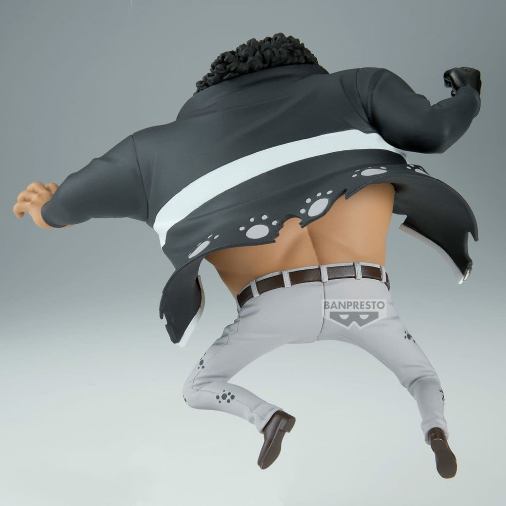 Productafbeelding One Piece Battle Record Collection PVC-figuur Bartholomew