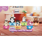 Image produit Disney Voitures à rétrofriction Blind Box Cute Pal (6) 5 cm