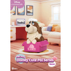 Image produit Disney Voitures à rétrofriction Blind Box Cute Pal (6) 5 cm