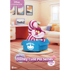 Image produit Disney Voitures à rétrofriction Blind Box Cute Pal (6) 5 cm