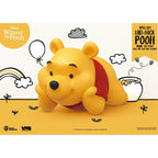 Image produit Winnie l'Ourson Petite tirelire en vinyle Winnie allongé 17 cm