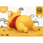 Image produit Winnie l'Ourson Petite tirelire en vinyle Winnie allongé 17 cm