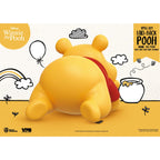 Image produit Winnie l'Ourson Petite tirelire en vinyle Winnie allongé 17 cm