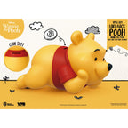Image produit Winnie l'Ourson Petite tirelire en vinyle Winnie allongé 17 cm