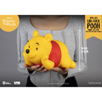 Image produit Winnie l'Ourson Petite tirelire en vinyle Winnie allongé 17 cm