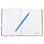 Productafbeelding KPop Demon Hunters A5 Notitieboek Huntr/x