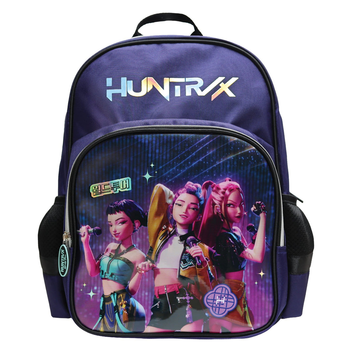 Image produit Sac à dos KPop Demon Hunters Huntr/X Premium
