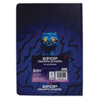 Image produit Carnet A5 KPop Demon Hunters Derpy