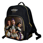 Image produit Sac à dos Premium Golden KPop Demon Hunetrs