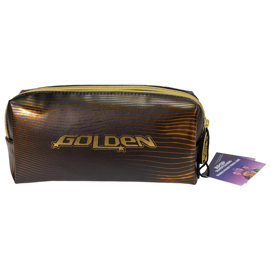 Productafbeelding KPop Demon Hunters etui Golden