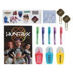 Produktbild KPop Demon Hunters Schreibset 10er-Pack Golden
