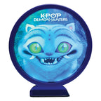 Produktbild KPop Demon Hunters Mood Light-Lampe mit USB-C Derpy 11cm