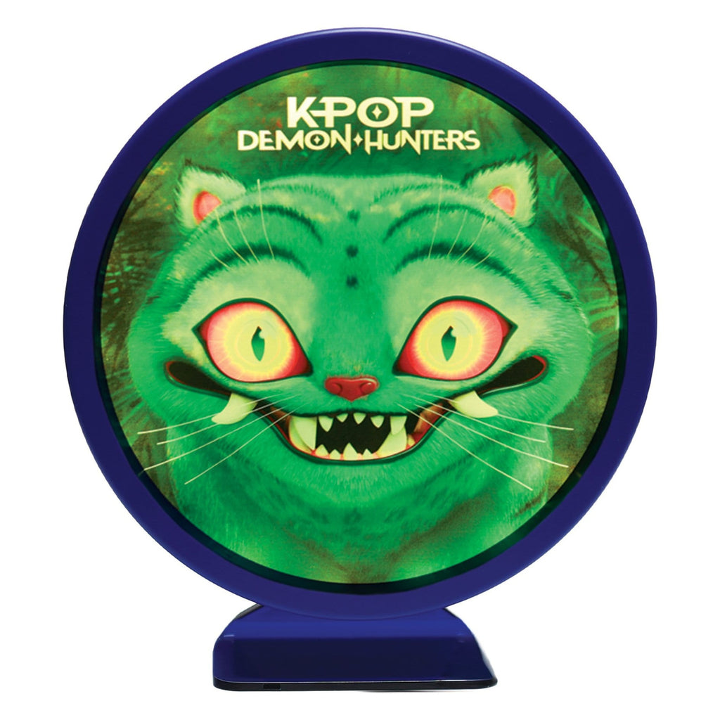 Produktbild KPop Demon Hunters Mood Light-Lampe mit USB-C Derpy 11cm