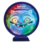 Produktbild KPop Demon Hunters Mood Light-Lampe mit USB-C Derpy 11cm