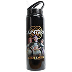 Produktbild KPop Demon Hunters Flip Top Trinkflasche Golden