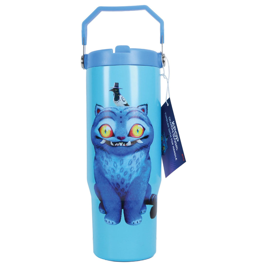 Image produit KPop Demon Hunters Gobelet Derpy 900 ml