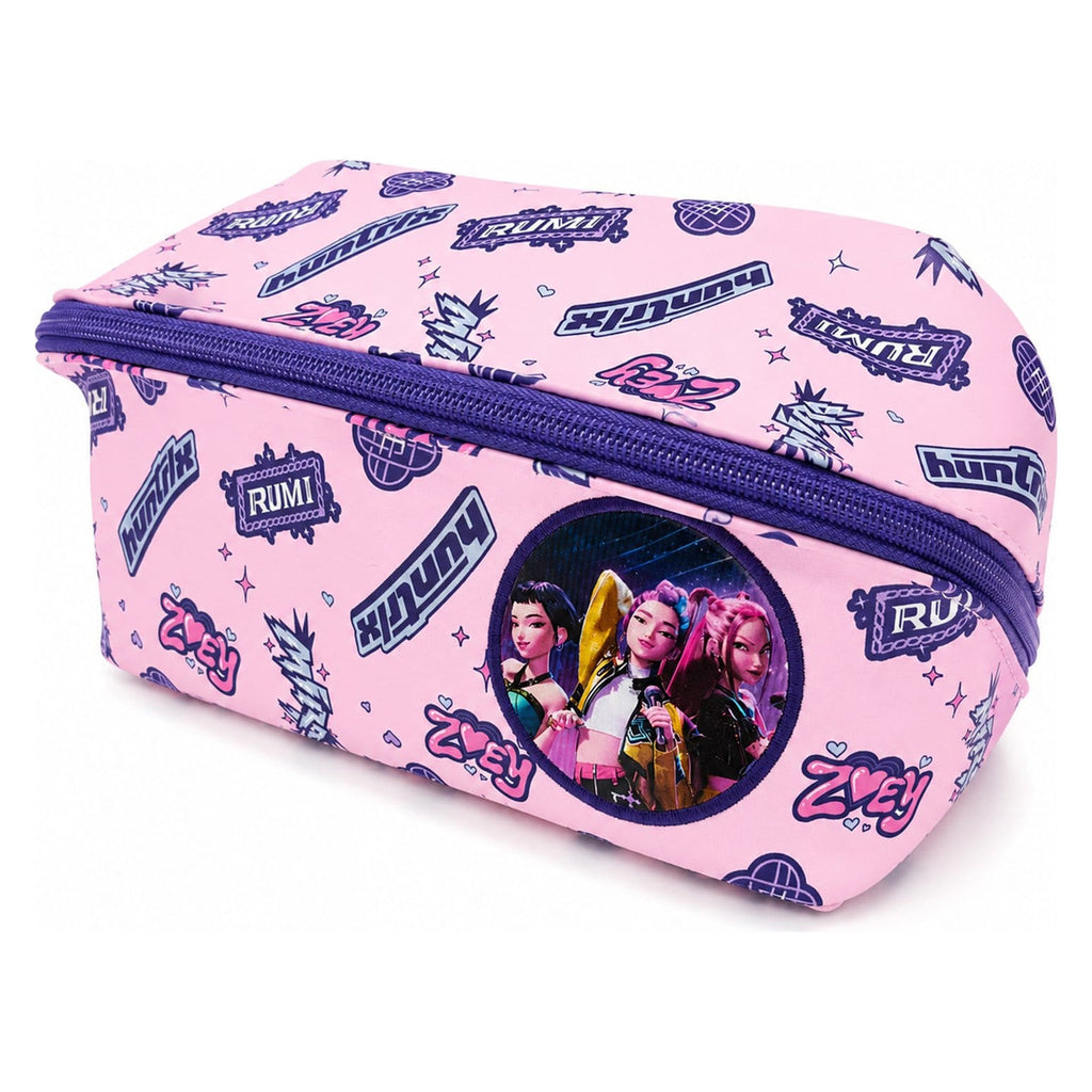 Image produit Trousse de toilette KPop Demon Hunters Rumi