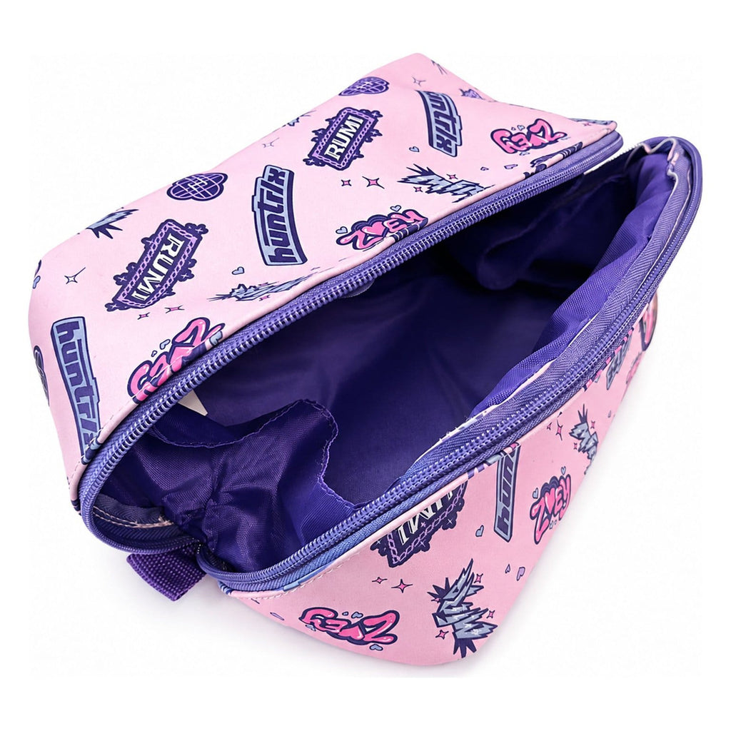 Image produit Trousse de toilette KPop Demon Hunters Rumi