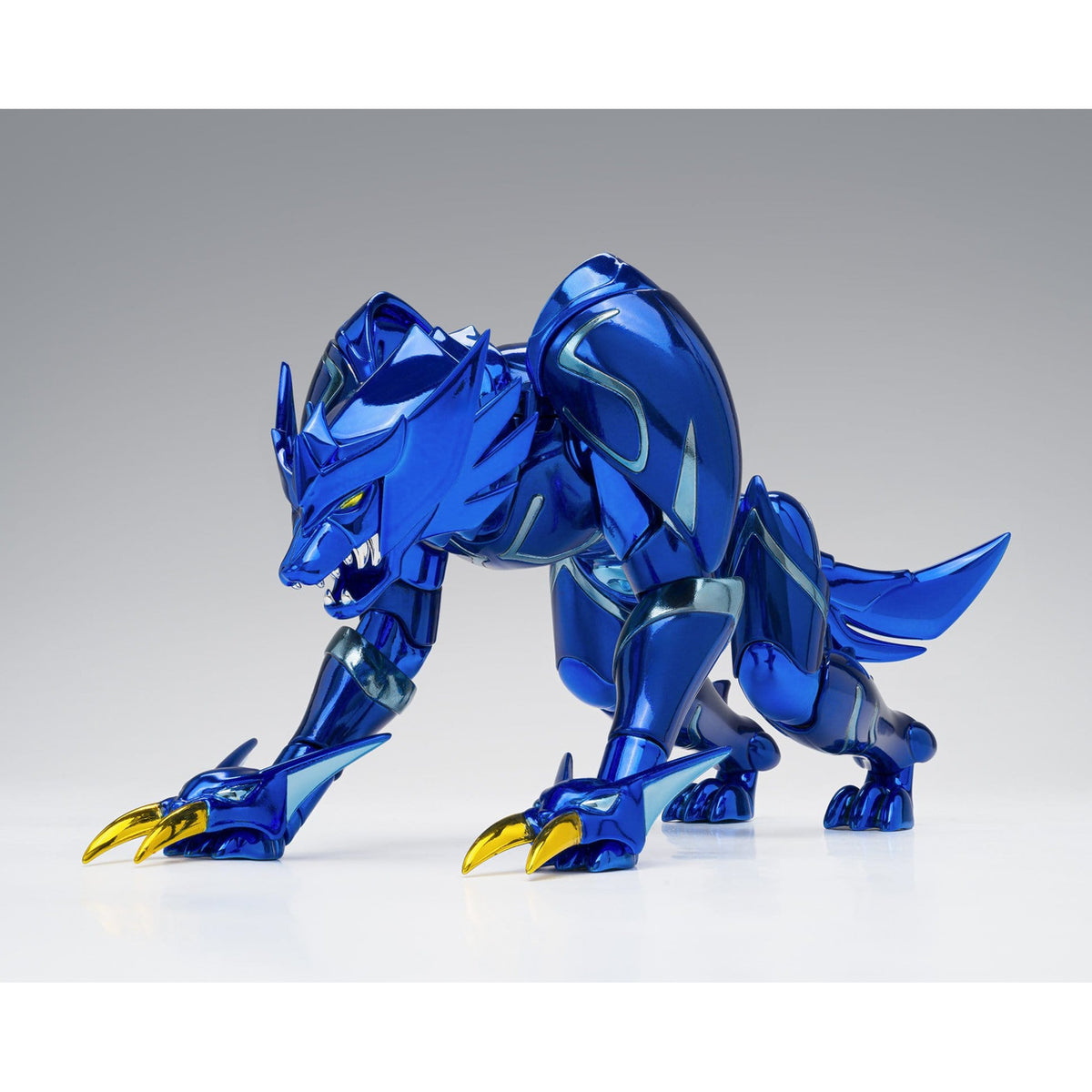 Productafbeelding Saint Seiya Saint Cloth Myth EX Epsilon Alioth actiefiguur