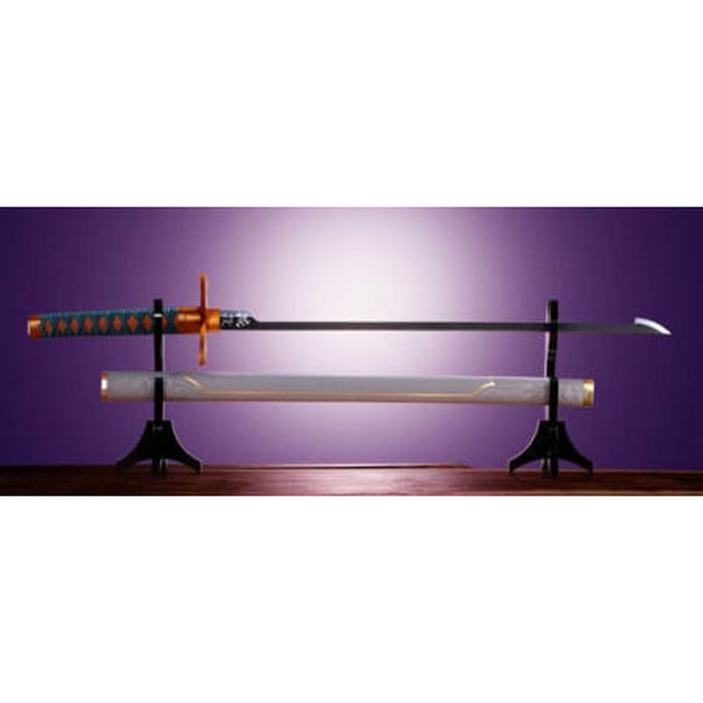 Produktbild Demon Slayer: Kimetsu no Yaiba Proplica Replik 1/1 Nichirin