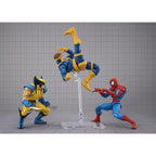 Productafbeelding Marvel S.H.Figuarts Actiefiguur Wolverine (Gamerverse) 15 cm